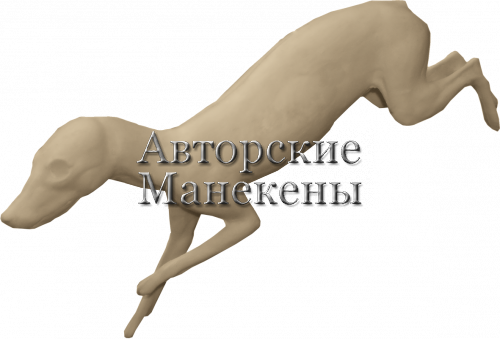 Манекен корсак ЛКРМ-1 Л