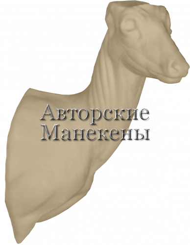 Манекен косуля сибирская КССТ-7 П