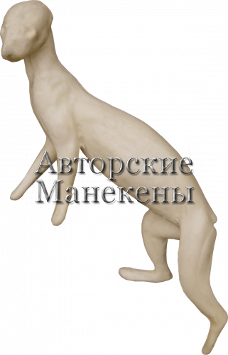 Манекен куница КУНМ-2 Л