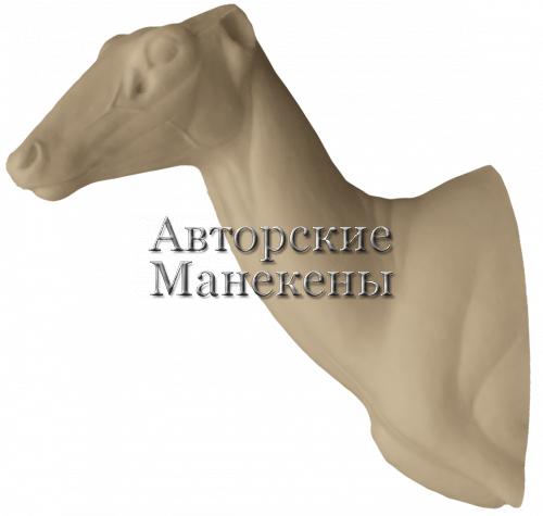 Манекен олень пятнистый ОЛПТ-1 Л