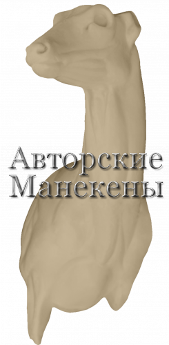 Манекен косуля европейская КСЕТ-7 П