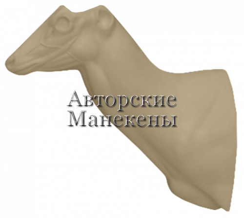 Манекен олень пятнистый (японский подвид) ОЛПТ-11