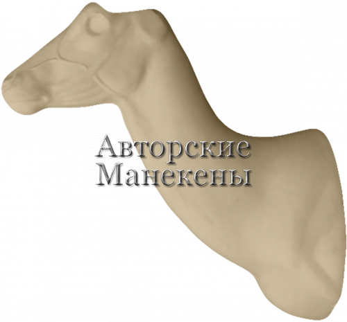 Манекен импала ИМЛТ-1