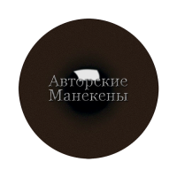 Глаза стандартные (коричневые)