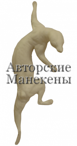 Манекен куница КУНМ-7 П