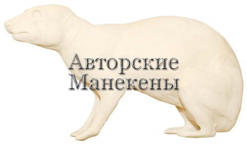 Манекен даман (молодой) ДМНМ-1 Л