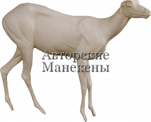 Манекен серна СЕРМ-1 П