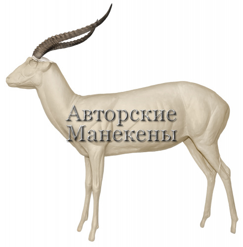 Манекен личи ЛИЧМ-1