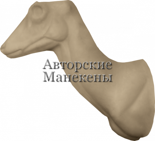 Манекен косуля европейская КСЕТ-4